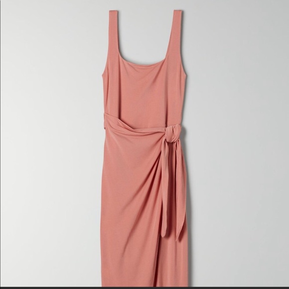 Aritzia Saturn Dress - Picture 1 of 5
